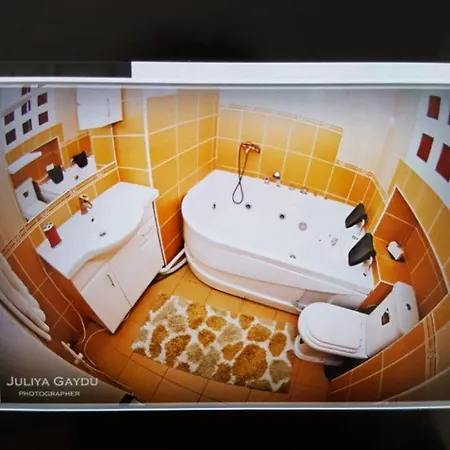 Odessa Apartment * Одесса