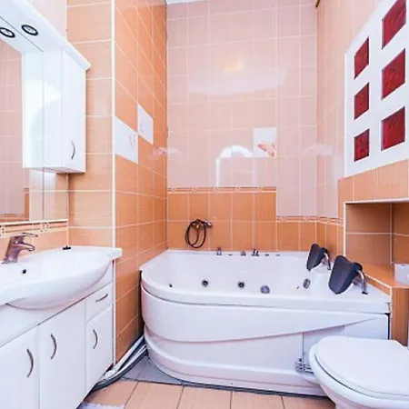 Odessa Apartment *
