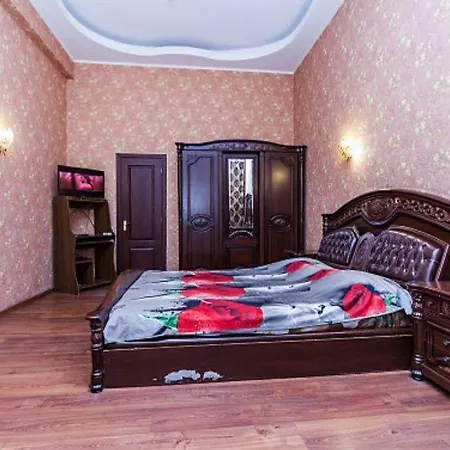 Odessa Apartment Odessa