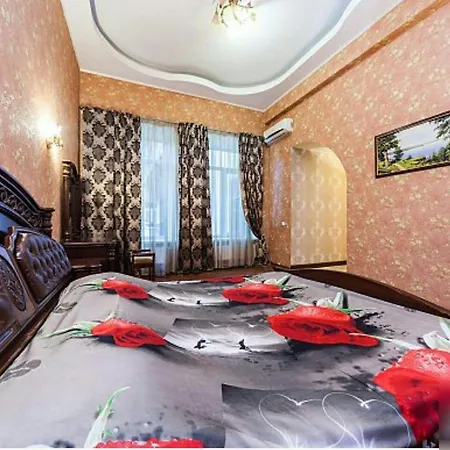 Odessa Apartment *