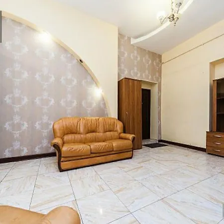 Апартаменты Odessa Apartment