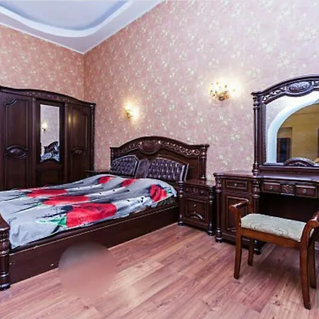 Odessa Apartment Апартаменты *