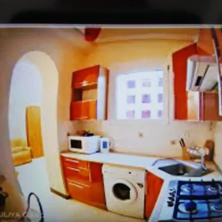Odessa Apartment *