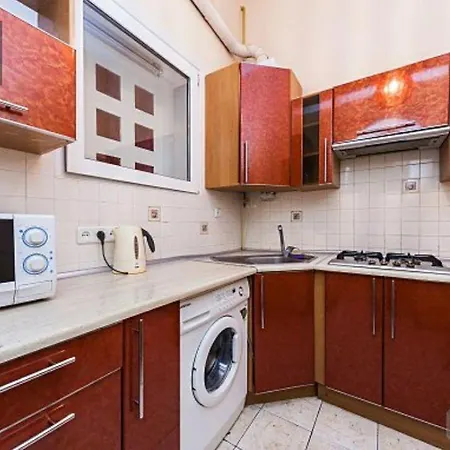 Odessa Apartment * Odessa