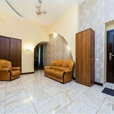 Odessa Apartment Одесса