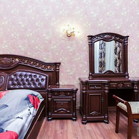 Odessa Apartment Lejlighed *