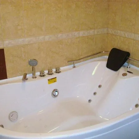 Odessa Apartment * Odessa